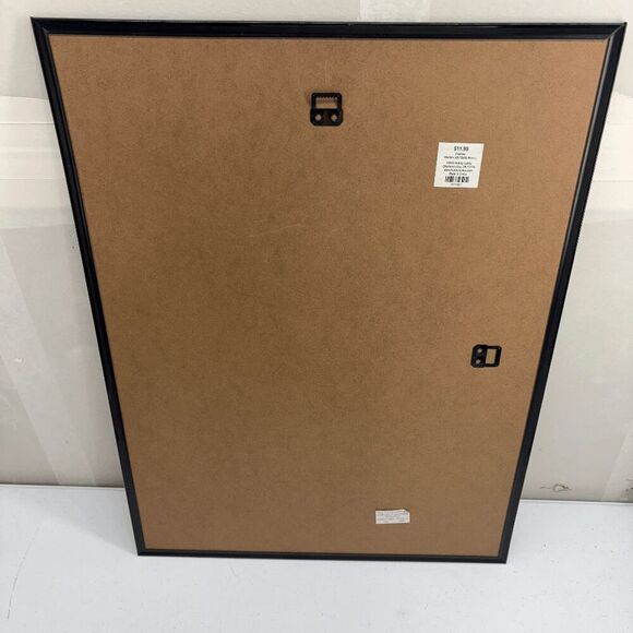 Strings and Sol 2015 Framed Poster 18x24 Hobby Lobby Frame - Picture 2 of 2